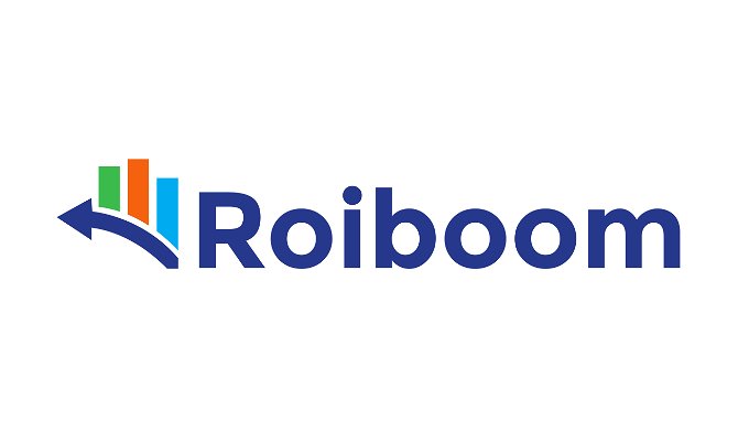 ROIBOOM.com